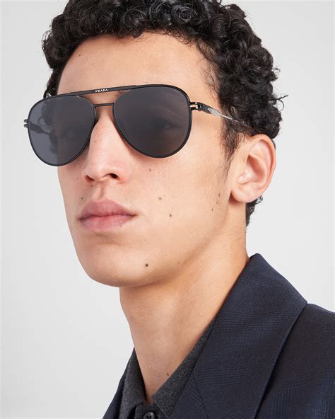 óculos prada masculino sol|Gafas De Sol Para Hombres .